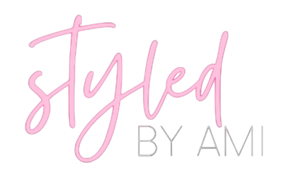 Styled By Ami
