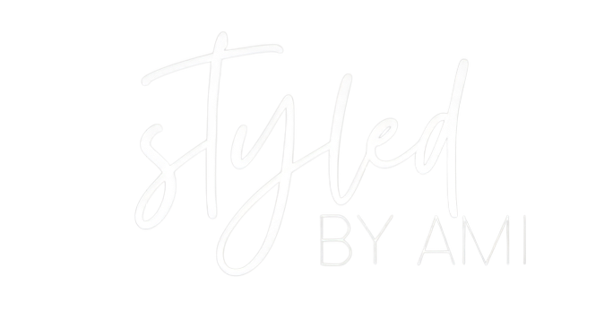 Styled By Ami